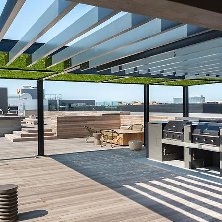 Luxury De Waterkant Apartments ケープタウン エクステリア 写真