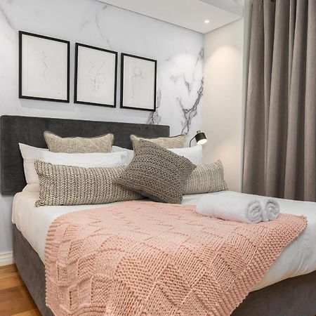 Luxury De Waterkant Apartments ケープタウン エクステリア 写真