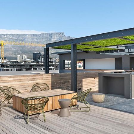 Luxury De Waterkant Apartments ケープタウン エクステリア 写真