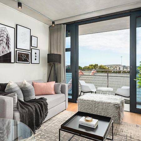 Luxury De Waterkant Apartments ケープタウン エクステリア 写真