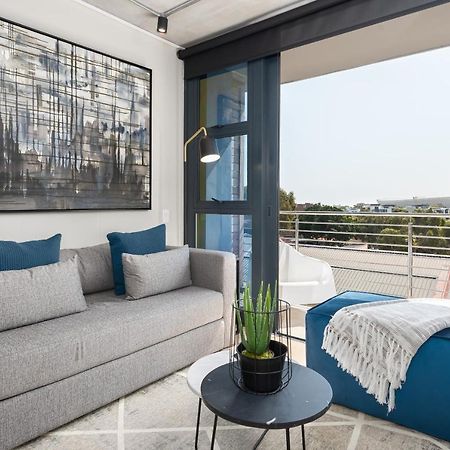 Luxury De Waterkant Apartments ケープタウン エクステリア 写真
