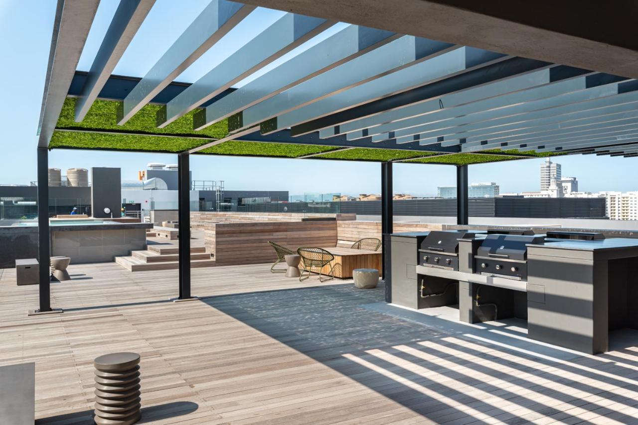 Luxury De Waterkant Apartments ケープタウン エクステリア 写真