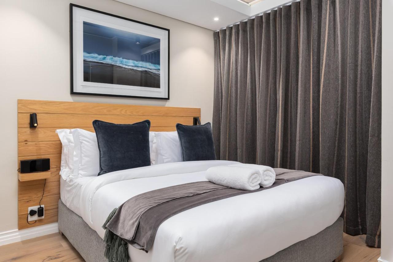 Luxury De Waterkant Apartments ケープタウン エクステリア 写真