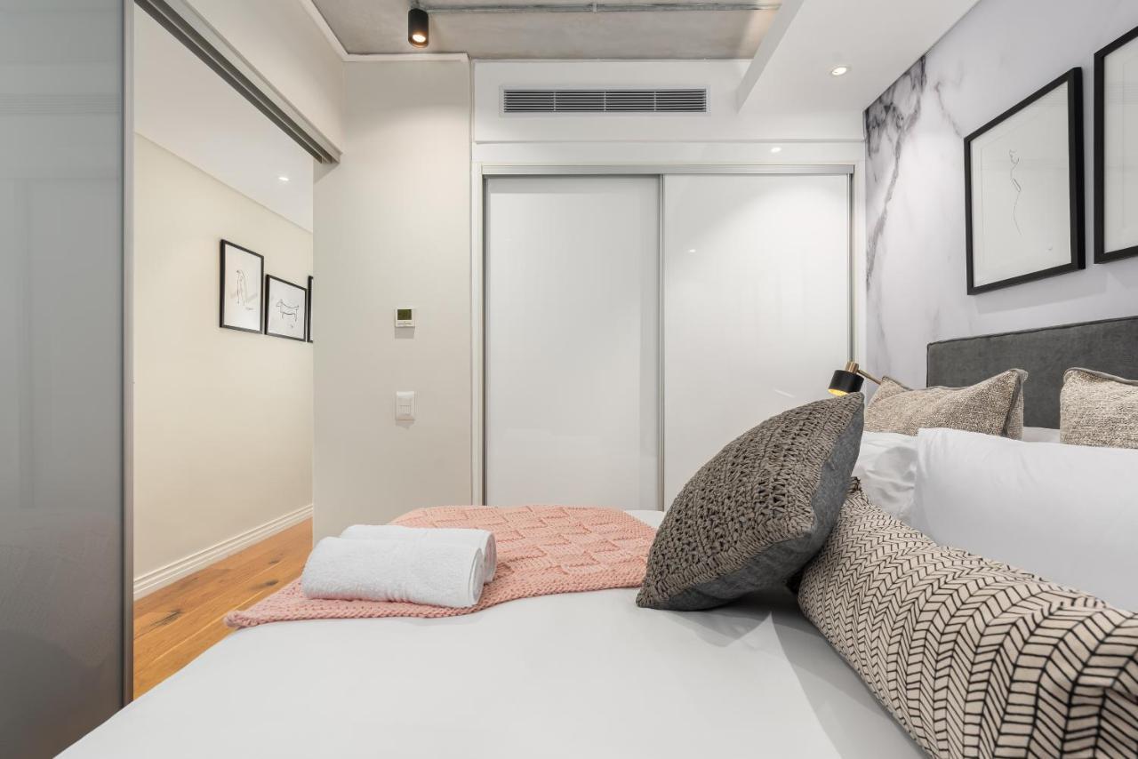 Luxury De Waterkant Apartments ケープタウン エクステリア 写真