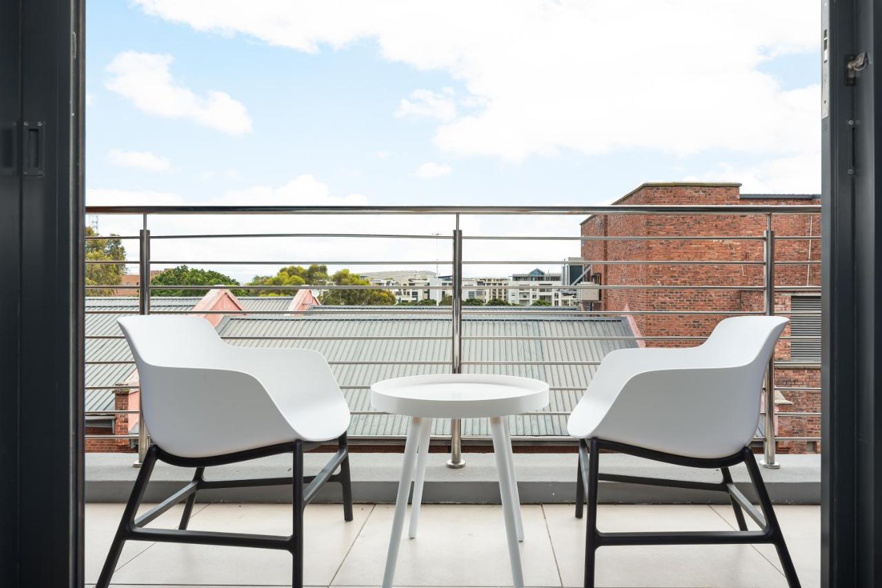 Luxury De Waterkant Apartments ケープタウン エクステリア 写真