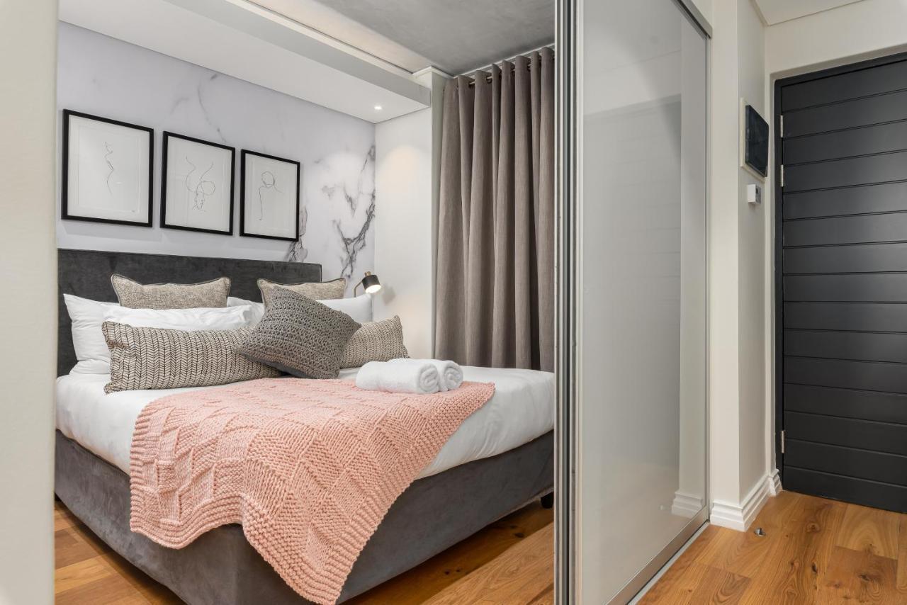 Luxury De Waterkant Apartments ケープタウン エクステリア 写真