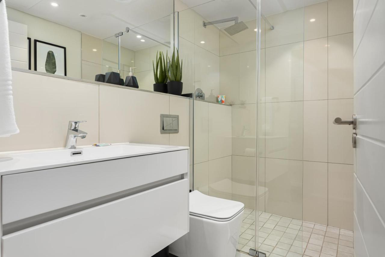 Luxury De Waterkant Apartments ケープタウン エクステリア 写真