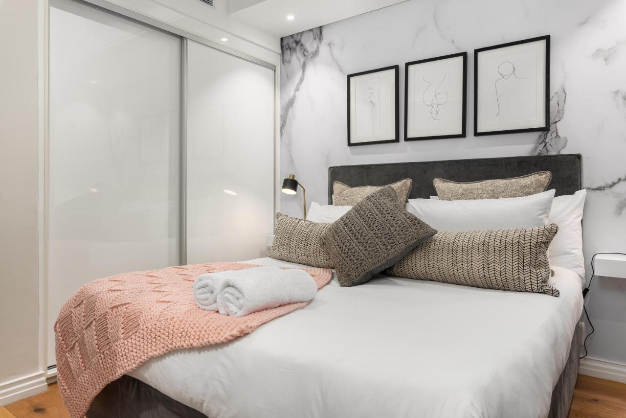Luxury De Waterkant Apartments ケープタウン エクステリア 写真