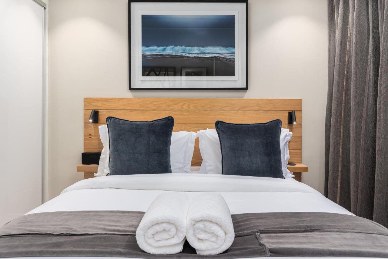Luxury De Waterkant Apartments ケープタウン エクステリア 写真