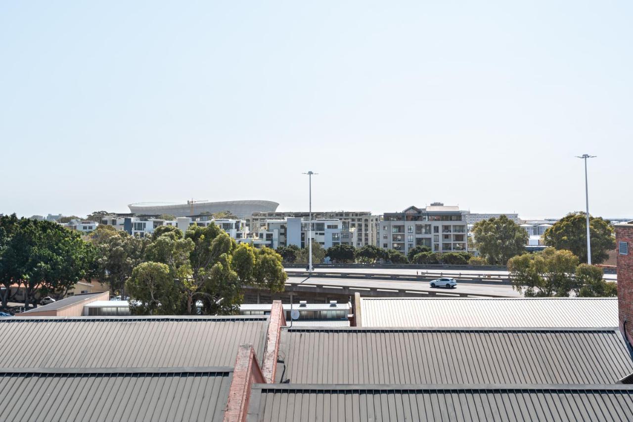 Luxury De Waterkant Apartments ケープタウン エクステリア 写真